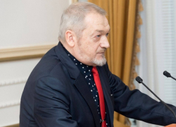 Как 66 человек в один миг испоганили язык целого народа - комментарий Николая Бабилунги