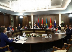 ПАС отзывает представителя Молдовы в Евразийской экономической комиссии  