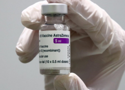 Иностранцы могут вакцинироваться в Молдове