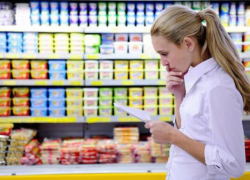 В Молдове цены на некоторые продукты питания выросли до 60%