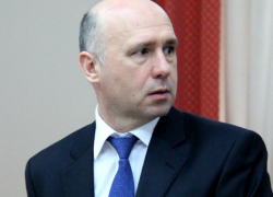 Павел Филип: евроинтеграции мешали другие проевропейские партии