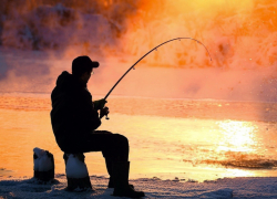 В Молдове вводится временный запрет на рыбалку