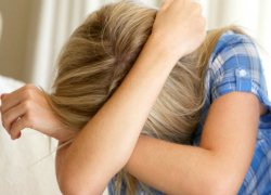 Свекровь сломала руку в ожесточенной драке с невесткой в Приднестровье