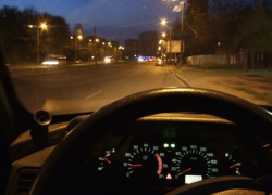 Вступили в силу поправки к регламенту дорожного движения