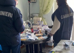 Инъекции без лицензии: в Италии раскрыт подпольный салон, организованный гражданкой Молдовы