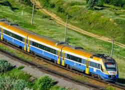 Поезд Кишинев-Бухарест возобновляет движение: билеты уже в продаже  