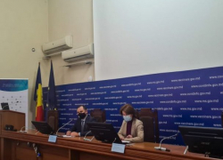 Молдова вошла в «красный код» эпидемиологической опасности: итоги прошедшей недели 