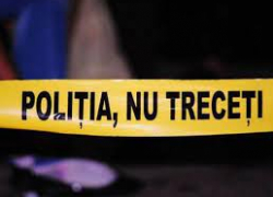 Парень в страхе сиганул с 9-го этажа после неудачной кражи велосипеда