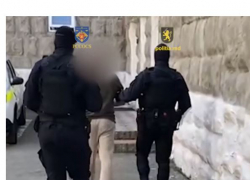 Зеки обогатились на 1,5 млн леев за счет мнимой продажи квартир