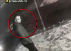 Столичная полиция просит население о помощи