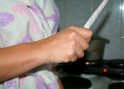 Любовница вспорола живот мужчине после избиения в Резинском районе