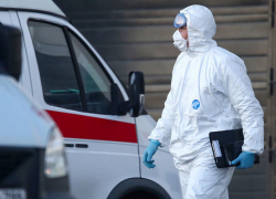 Коронавирус: ситуация в мире на 5 сентября 2021 года 