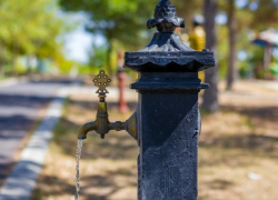 21 000 жителей Молдовы получат доступ к современной питьевой воде