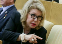 Депутат Госдумы: смена названия госязыка на сайте президента РМ - вызов жителям страны