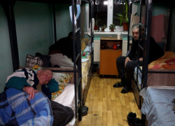 Бремя существования: как выживают бездомные в Молдове