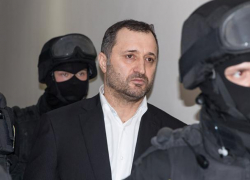 Влад Филат подал ряд жалоб в Европейский суд по правам человека