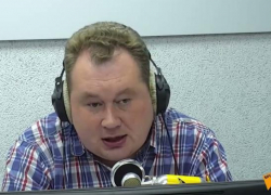 Скончался журналист и ведущий радио Sputnik Молдова Андрей Петрик