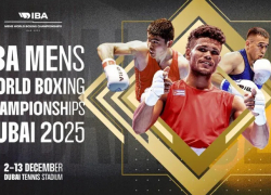 Охота за 8,3 млн долларов: Молдова вступает в самый денежный чемпионат мира по боксу