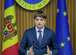 Молдове придется закупить 74% необходимой на сегодня электроэнергии в аварийном порядке, - Спыну