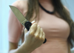 В Приднестровье ссора двух подвыпивших дам закончилась поножовщиной 