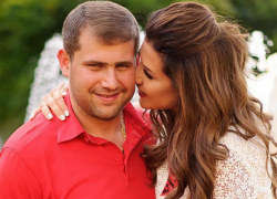 Медную свадьбу Жасмин и Илану Шору пришлось отмечать отдельно