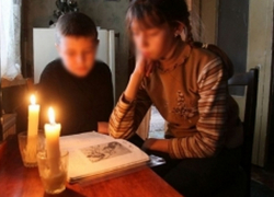 В четверг отключения электричества ждут жителей трех столичных секторов и ряда районов республики