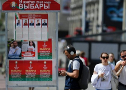 Двое депутатов парламента РМ назначены наблюдателями на выборах президента в Беларуси