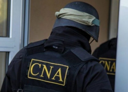 Водительские права за 600 евро: в Кагуле разоблачили группу вымогателей