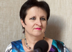 Унионистка атакует АКУМ, обвиняя их в предательстве "Унири"