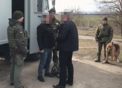 Молдаванина из Италии и турка из Украины экстрадировали в Республику Молдова