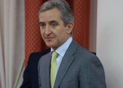 Юрие Лянкэ: Деньги за учебу сына платил мой друг Джику