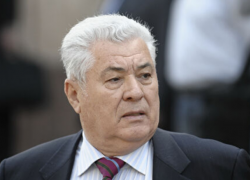 Владимир Воронин: события 7 апреля организовал Влад Филат, не понимая последствий