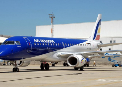 Невеселые реалии Air Moldova: десяткам тыс. пассажиров отменили рейсы, а билеты на самолет могут вырасти