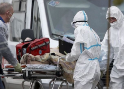 Коронавирус в мире: данные на 16 октября 2021 года