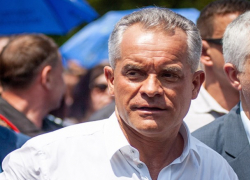 Что объединяет Плахотнюка и блок АКУМ - мнение эксперта