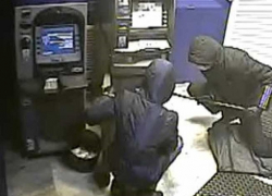 В Гагаузии грабители-неудачники проникли  в примэрию