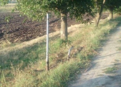 В Хынчештах 18-летний мотоциклист скончался в результате ДТП 