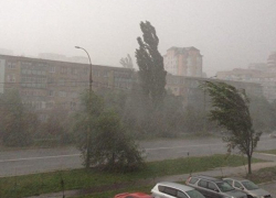 43 населенных пункта страны остались без электричества