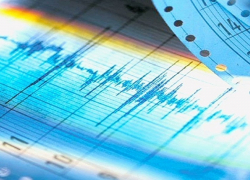 Еще одно землетрясение магнитудой 2,9 произошло сегодня утром
