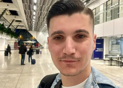 Активист Раду Дуткович стал фигурантом уголовного дела о мошенничестве