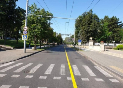 В столице появятся больше полос для общественного транспорта