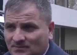 Начальник тюрьмы в Липканах и шестеро тюремщиков сбежали из зала суда в Кишиневе