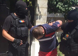 Зверское убийство мужчины мотыгой совершил его родственник во Флорештском районе