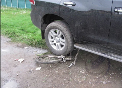 Бывший советник Гимпу насмерть сбил школьника в Украине и сбежал в Молдову 