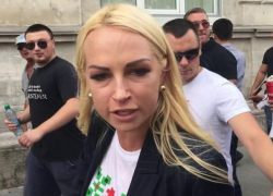 Срочно! Марину Таубер задержали в Оргееве