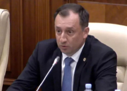 Денис Уланов решил явиться в парламент после освобождения из-под стражи