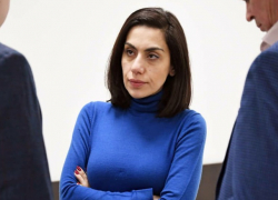 Верховный суд России оставил в силе приговор Карине Цуркан