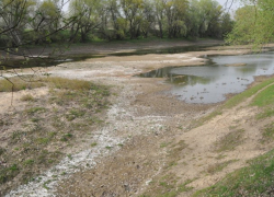 А они говорят "божья роса" - посол Украины считает, что действия его страны не угрожают Днестру