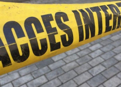 В Теленештах 33-летний отец ударил ножом своего 15-летнего сына