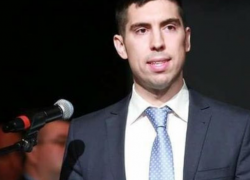 Михай Попшой: США может экстрадировать Плахотнюка